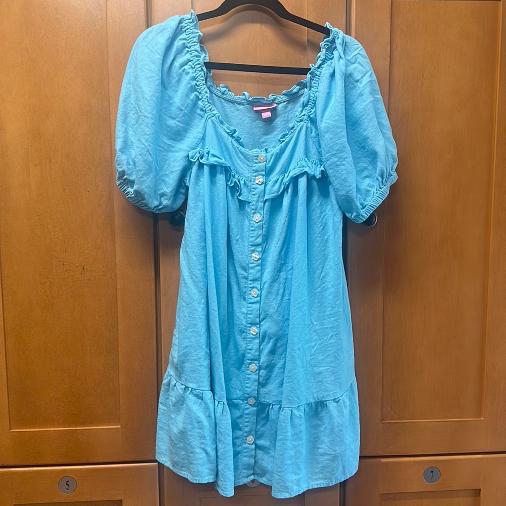 Stoney Clover for Target dress